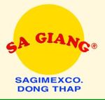 SA GIANG