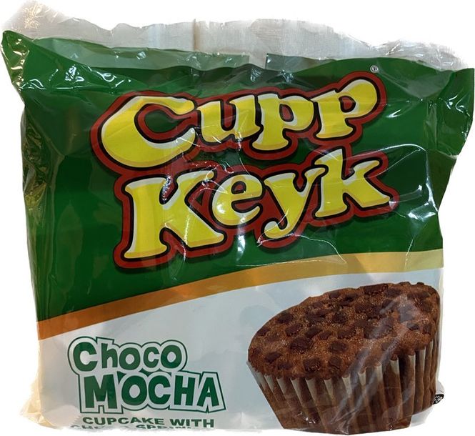 Hovedbilde Cupp Keyk Choco Mocha 340g