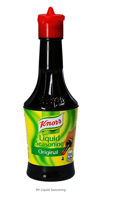Hovedbilde KNORR Liquid Seasoning 130mL