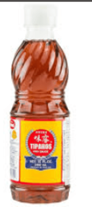 Hovedbilde Tiparos Fish Sauce 700mL.June4,2026