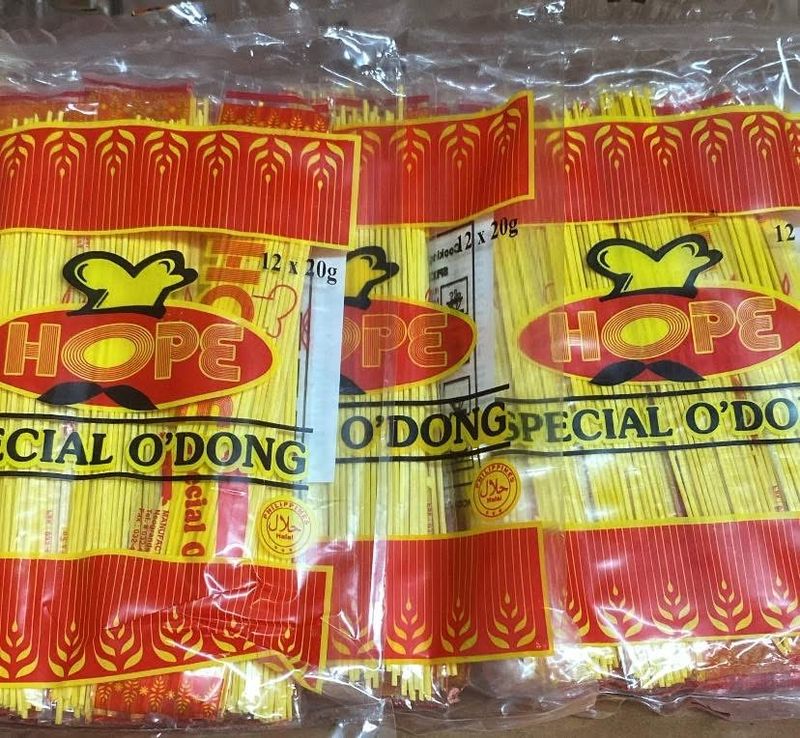 Hope Special Odong12x20g