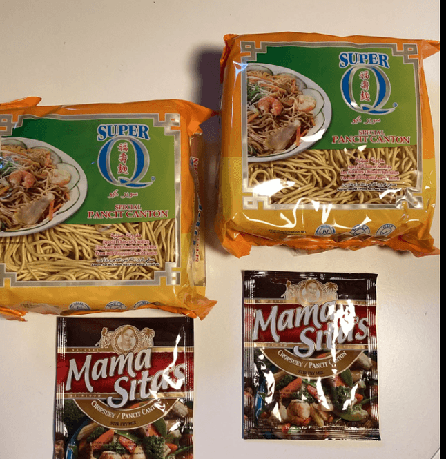 Hovedbilde SuperQ Bundle 80