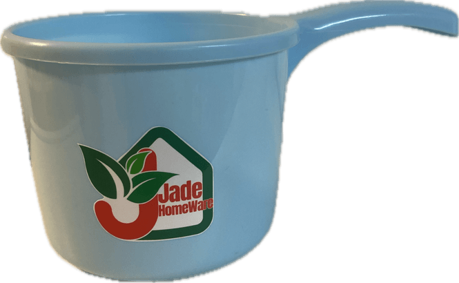 Hovedbilde Jade`s Water dipper/ TABO blue